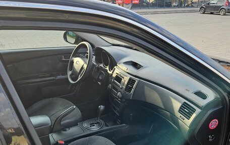 KIA Magentis II рестайлинг, 2010 год, 820 000 рублей, 28 фотография