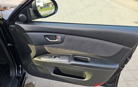 KIA Magentis II рестайлинг, 2010 год, 820 000 рублей, 21 фотография