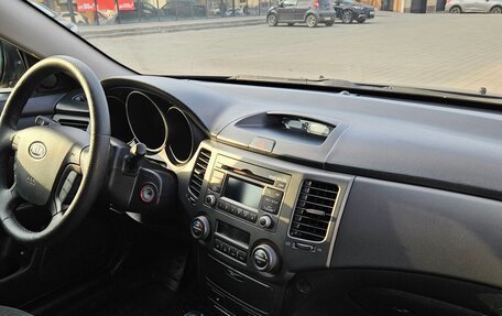 KIA Magentis II рестайлинг, 2010 год, 820 000 рублей, 24 фотография