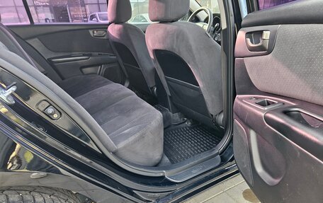 KIA Magentis II рестайлинг, 2010 год, 820 000 рублей, 33 фотография