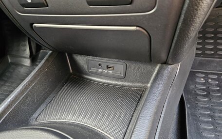 KIA Magentis II рестайлинг, 2010 год, 820 000 рублей, 30 фотография