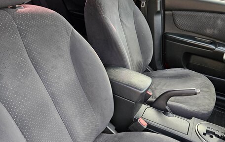 KIA Magentis II рестайлинг, 2010 год, 820 000 рублей, 31 фотография