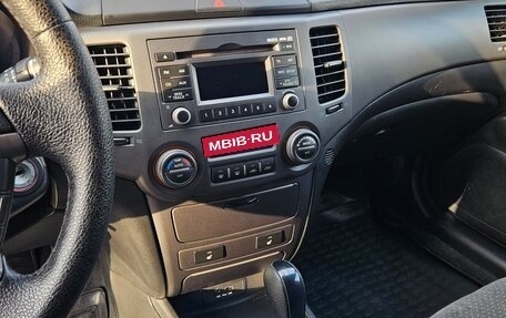 KIA Magentis II рестайлинг, 2010 год, 820 000 рублей, 23 фотография