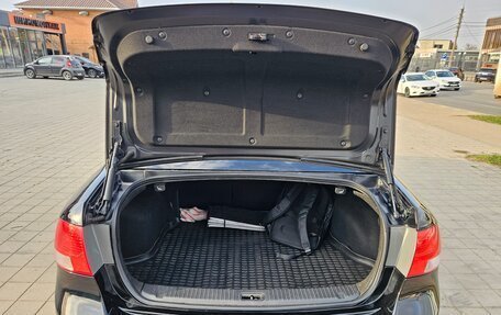 KIA Magentis II рестайлинг, 2010 год, 820 000 рублей, 34 фотография