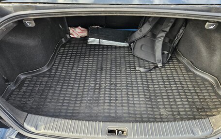 KIA Magentis II рестайлинг, 2010 год, 820 000 рублей, 35 фотография