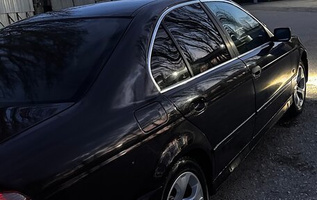 BMW 5 серия, 1996 год, 450 000 рублей, 5 фотография