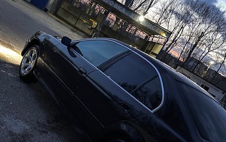 BMW 5 серия, 1996 год, 450 000 рублей, 3 фотография