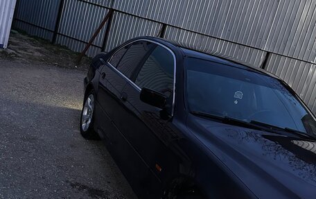 BMW 5 серия, 1996 год, 450 000 рублей, 2 фотография