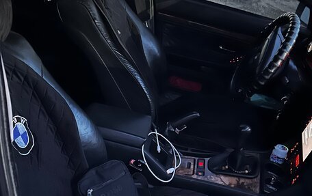 BMW 5 серия, 1996 год, 450 000 рублей, 7 фотография