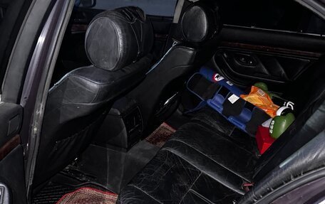 BMW 5 серия, 1996 год, 450 000 рублей, 10 фотография