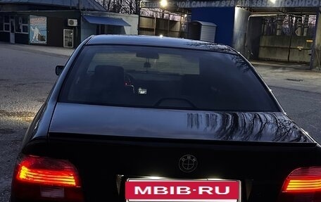 BMW 5 серия, 1996 год, 450 000 рублей, 4 фотография