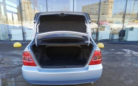 Toyota Corolla, 2004 год, 329 800 рублей, 12 фотография