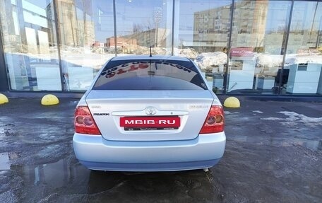 Toyota Corolla, 2004 год, 329 800 рублей, 7 фотография