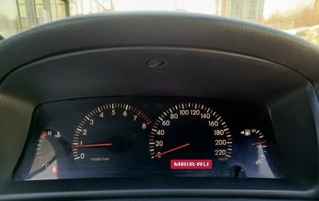 Toyota Corolla, 2004 год, 329 800 рублей, 16 фотография