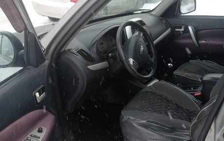 Chery Tiggo (T11), 2012 год, 220 000 рублей, 7 фотография