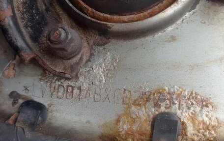 Chery Tiggo (T11), 2012 год, 220 000 рублей, 9 фотография