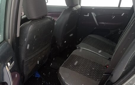 Chery Tiggo (T11), 2012 год, 220 000 рублей, 8 фотография