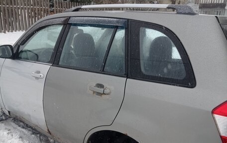 Chery Tiggo (T11), 2012 год, 220 000 рублей, 3 фотография