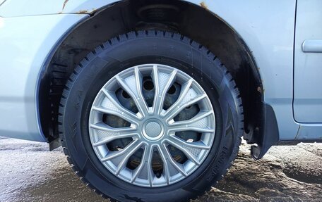 Toyota Corolla, 2004 год, 329 800 рублей, 22 фотография