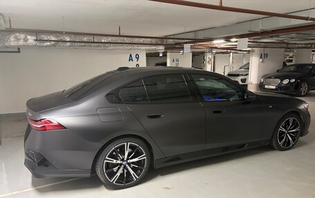 BMW 5 серия, 2024 год, 9 600 000 рублей, 5 фотография