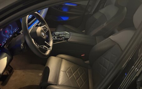 BMW 5 серия, 2024 год, 9 600 000 рублей, 6 фотография