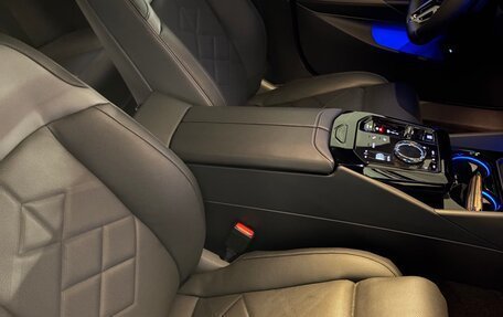 BMW 5 серия, 2024 год, 9 600 000 рублей, 7 фотография