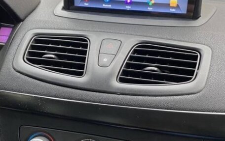 Renault Fluence I, 2012 год, 700 000 рублей, 6 фотография