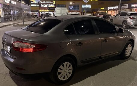 Renault Fluence I, 2012 год, 700 000 рублей, 5 фотография