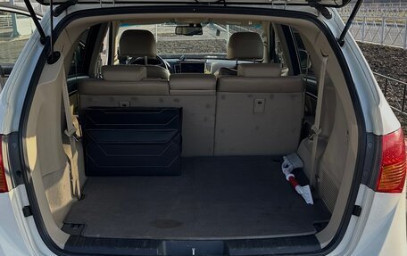 Hyundai ix55, 2011 год, 1 549 000 рублей, 6 фотография