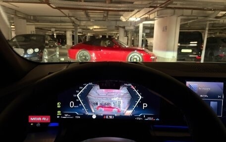 BMW 5 серия, 2024 год, 9 600 000 рублей, 9 фотография