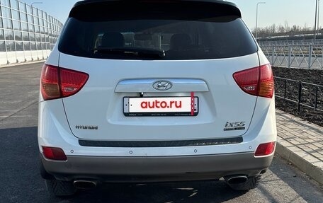 Hyundai ix55, 2011 год, 1 549 000 рублей, 4 фотография