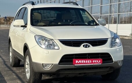 Hyundai ix55, 2011 год, 1 549 000 рублей, 2 фотография