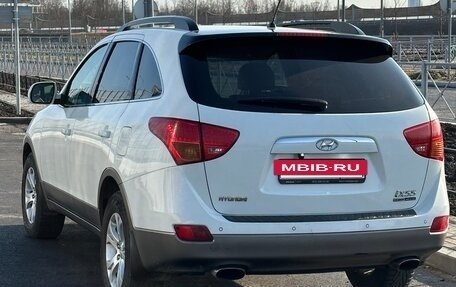 Hyundai ix55, 2011 год, 1 549 000 рублей, 3 фотография