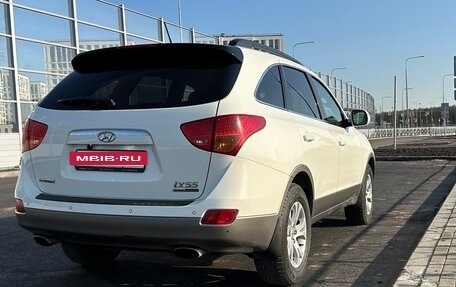 Hyundai ix55, 2011 год, 1 549 000 рублей, 5 фотография