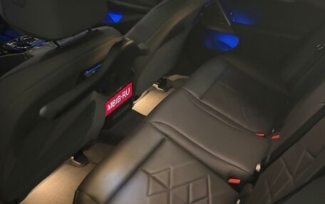 BMW 5 серия, 2024 год, 9 600 000 рублей, 10 фотография