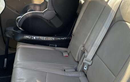 Hyundai ix55, 2011 год, 1 549 000 рублей, 9 фотография