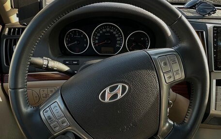 Hyundai ix55, 2011 год, 1 549 000 рублей, 14 фотография