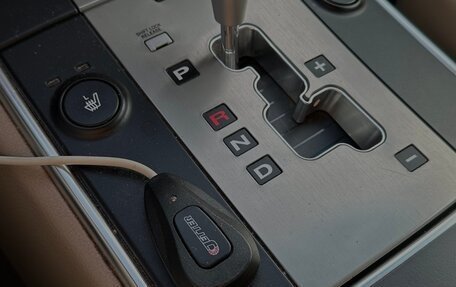 Hyundai ix55, 2011 год, 1 549 000 рублей, 18 фотография