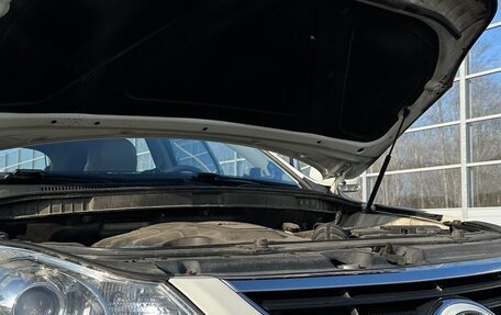 Hyundai ix55, 2011 год, 1 549 000 рублей, 21 фотография