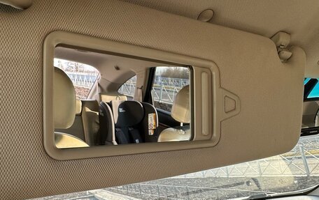 Hyundai ix55, 2011 год, 1 549 000 рублей, 17 фотография