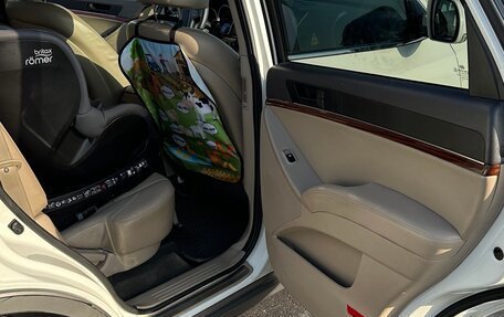 Hyundai ix55, 2011 год, 1 549 000 рублей, 12 фотография