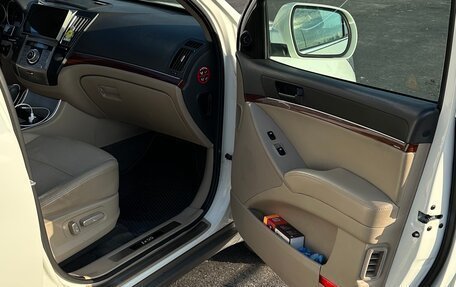 Hyundai ix55, 2011 год, 1 549 000 рублей, 13 фотография