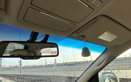 Hyundai ix55, 2011 год, 1 549 000 рублей, 16 фотография