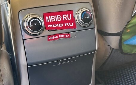 Hyundai ix55, 2011 год, 1 549 000 рублей, 11 фотография