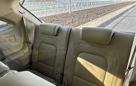 Hyundai ix55, 2011 год, 1 549 000 рублей, 22 фотография