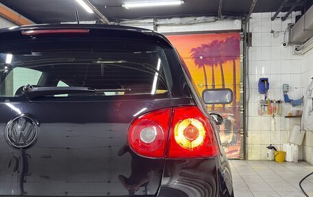 Volkswagen Golf GTI V, 2007 год, 800 000 рублей, 9 фотография