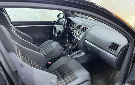 Volkswagen Golf GTI V, 2007 год, 800 000 рублей, 13 фотография