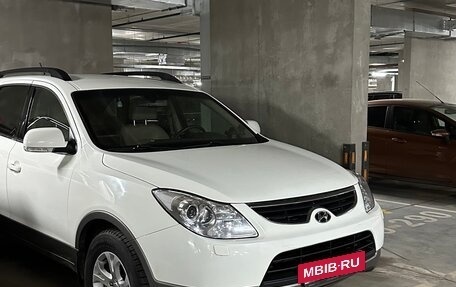 Hyundai ix55, 2011 год, 1 549 000 рублей, 24 фотография