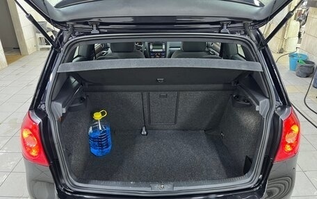 Volkswagen Golf GTI V, 2007 год, 800 000 рублей, 10 фотография