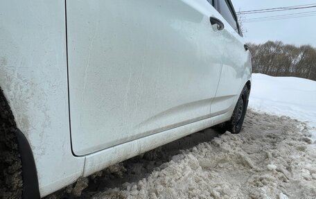 Hyundai Solaris II рестайлинг, 2015 год, 520 000 рублей, 7 фотография